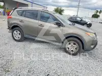 2015 Toyota RAV4 фото