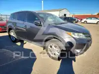 2015 Toyota RAV4 фото
