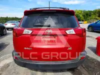 2015 Toyota RAV4 фото