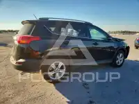 2015 Toyota RAV4 фото