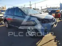 2015 Toyota RAV4 photo