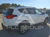 2015 Toyota RAV4 фото