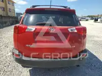 2015 Toyota RAV4 photo