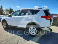 2015 Toyota RAV4 фото