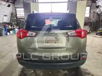 2015 Toyota RAV4 фото