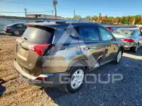 2015 Toyota RAV4 photo