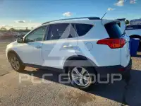 2015 Toyota RAV4 фото