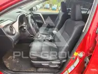 2015 Toyota RAV4 фото