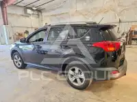 2015 Toyota RAV4 фото