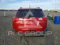 2015 Toyota RAV4 photo