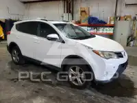 2015 Toyota RAV4 фото