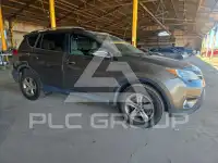 2015 Toyota RAV4 photo