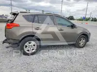 2015 Toyota RAV4 фото