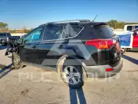 2015 Toyota RAV4 фото