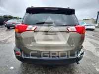 2015 Toyota RAV4 фото