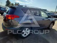 2015 Toyota RAV4 фото