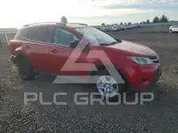 2015 Toyota RAV4 photo