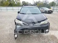 2015 Toyota RAV4 photo