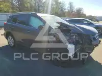2015 Toyota RAV4 photo