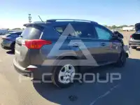 2015 Toyota RAV4 photo