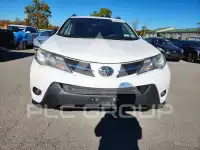 2015 Toyota RAV4 фото
