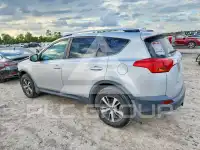 2015 Toyota RAV4 фото