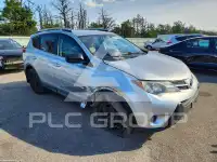 2015 Toyota RAV4 фото