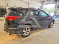 2015 Toyota RAV4 фото