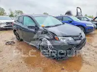 2015 Toyota RAV4 фото