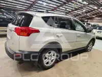 2015 Toyota RAV4 фото