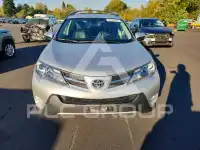 2015 Toyota RAV4 фото