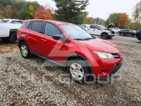 2015 Toyota RAV4 фото