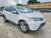 2015 Toyota RAV4 фото