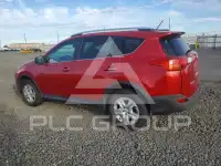 2015 Toyota RAV4 photo