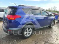 2015 Toyota RAV4 фото