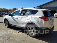 2015 Toyota RAV4 фото