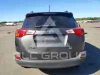 2015 Toyota RAV4 photo