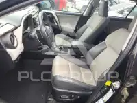 2015 Toyota RAV4 photo