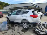 2015 Toyota RAV4 фото