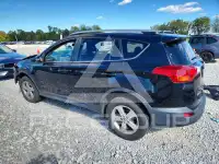 2015 Toyota RAV4 photo