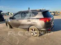 2015 Toyota RAV4 фото