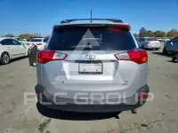 2015 Toyota RAV4 фото