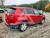 2015 Toyota RAV4 фото