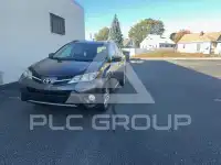 2015 Toyota RAV4 фото