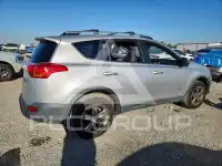2015 Toyota RAV4 фото