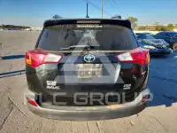 2015 Toyota RAV4 фото