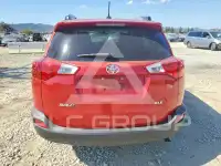 2015 Toyota RAV4 фото