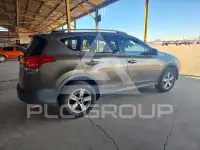 2015 Toyota RAV4 photo