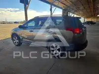 2015 Toyota RAV4 photo