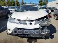 2015 Toyota RAV4 фото